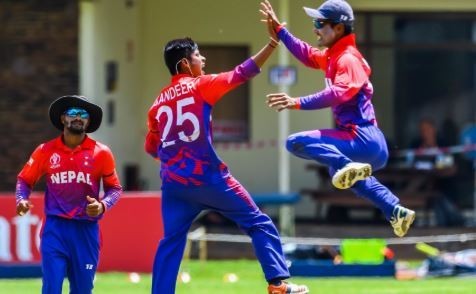 nepal-directly-enters-global-qualifier-for-icc-t20-world-cup
